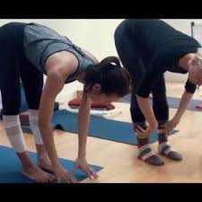 If you pop in to grab a copy, let them know we said hello! The Yogaroom Home Facebook