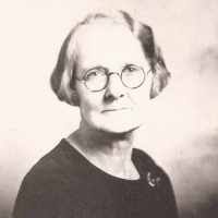 Margaret Irene Brightwell (1878–1952)