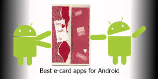 1 offer from $50.00 #2. Best E Card Apps For Android Android Authority