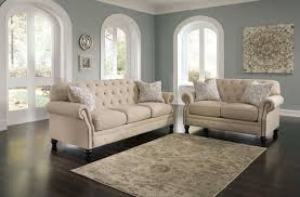 Ashley Kieran Natural Sofa Couch Loveseat On Sale At Wcc Furniture Mattress Serving Lafayette Stylish Dining Room Living Room Collections Living Room Sets