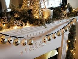 A fireplace mantel makes the perfect spot for your christmas decorations. Gorgeous Fireplace Mantel Christmas Decoration Ideas Family Holiday Net Guide To Family Holidays On The Internet