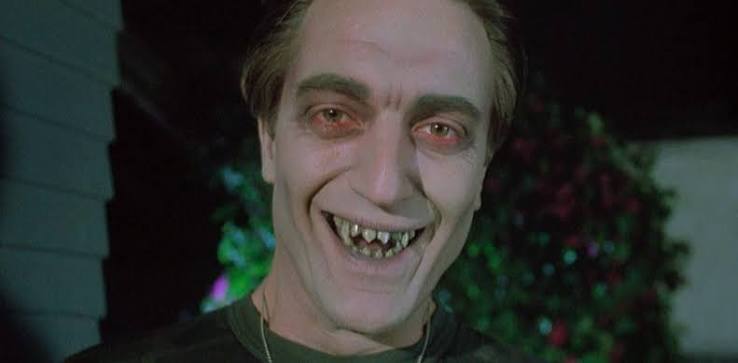 C.H.U.D. II: Bud the Chud (1989) – Bleeding Skull