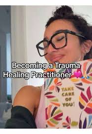 Stages of Healing Ruben Palomares