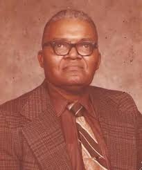 Andrew Tucker Obituary (1923