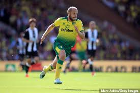 Pukki's performances only seem to. Celtic Fans React To Teemu Pukki Heroics For Norwich City