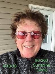 Cardio Day. 📸 VREA m medat VREA