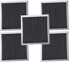 Check spelling or type a new query. Amazon Com Ultra Durable 8206230a Microwave Charcoal Filter Replacement Part By Blue Stars Exact Fit For Whirlpool Maytag Microwaves Replaces 8206230 Ap4299744 Ps1871363 Pack Of 5 Appliances