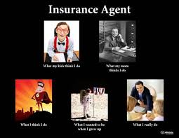 Health insurance is a yearly renewable contract and you have full liberty to change agent at the time of renewal. Quotes About Insurance Salesman 34 Quotes