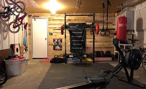 58 awesome ideas for your home gym. How To Heat A Garage Gym The 21 Best Ways Heatertips