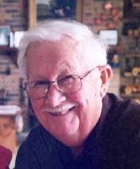 Lee Chamberlain Obituary (1921