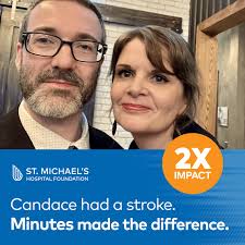 St. Michael's Hospital Foundation