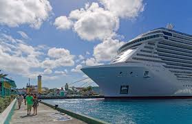 Located as low as deck 8 is a unique seafront promenade. Msc Seaside Mehr Details Und Beobachtungen