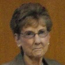 Margie Strother Hallmark Obituary March 16, 2015