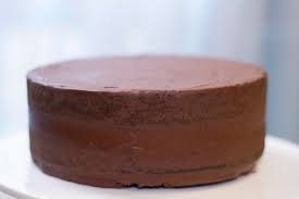 Gateau Chocolat Ganache Fashion Cooking Recette Tout Chocolat Gateau Chocolat Patissiere