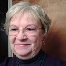 Peggy Bainbridge (pegaluce)