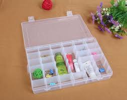 The craft storage box are available in amazing designs and features. Large Storage Box Craft Storage Box Craft Supplies Bead Etsy