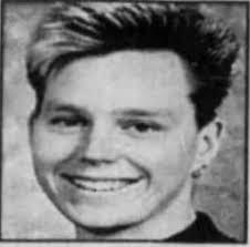 In Memory of Shawn Derrick Saf, a young life lost to leukemia