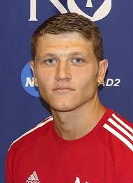 2016 Men's Soccer Roster