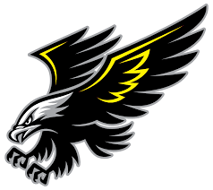 The common black hawk (buteogallus anthracinus) is a bird of prey in the family accipitridae, which also includes the eagles, hawks, and old world vultures. Black Hawk Bird Logo Logodix