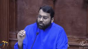 Watch usamah zaid bin yasin movie trailers, interviews and lot more only at bollywood hungama. Yasir Qadhi Muhammad Saw The Greatest Leader In Human History Halal Tube
