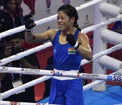 She is the only female to win the world amateur boxing championship six times, the only female boxer to have won a medal in each one of the first seven world championships, and the only boxer (male or female) to win eight world championship medals. Mary Kom S Journey From No Skills Mostly Strength Boxer To World Beater Sportstar
