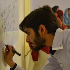 Stream Muhammad Usama Javed music