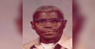 Earl D. Johnson Obituary