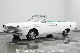 Image result for Dark Blue 1963 Dart