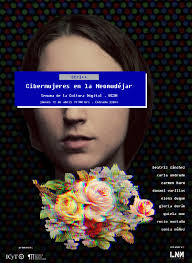 Cibermujeres en La Neomudéjar