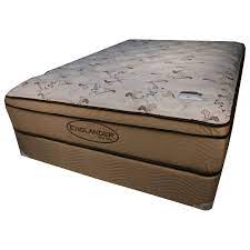 Macybed is a mattress manufacturer. Englander Macy Pillow Top Queen 14 Pillow Top Mattress And Wood Foundation Lagniappe Home Store Mattress And Box Spring Sets