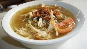 Resep Soto Ayam Istimewa Resep Makanan Sehat Resep Masakan Makanan Sehat