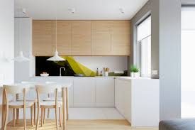 Cependant, rares sont celles qui peuvent être décorées, voire personnalisées. Credence De Cuisine Design Jaune Et Noir