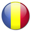 The colors of the national flag of romania (romanian: 1