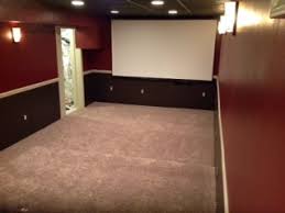 News, email and search are just the beginning. Simon Family Diy Basement Theater Heimkino Newark Von Wahoo Walls Houzz