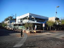 Aurora alice springs is the most centrally located accommodations in alice springs and the perfect place to stay for your true outback holiday experience. Walking Tour Of Downtown Alice Springs Review Of Alice Springs Visitor Information Centre Alice Springs Australia Tripadvisor