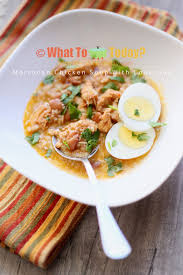 We did not find results for: Moroccan Chicken Soup With Couscous