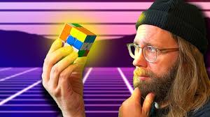 c't 3003: Ja, man kann einen Rubiks-Würfel in weniger als vier Sekunden  lösen