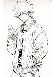 Pre order my hero academia the amazing heroes vol 2 shoto todoroki. Printable Katsuki Bakugo Coloring Pages Anime Coloring Pages