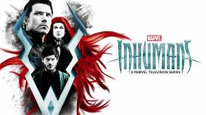 Inhumans (TV Series 2017) - IMDb