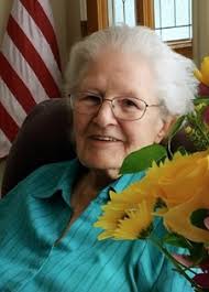 Charlotte Ruth (Regan) Alexander Obituary