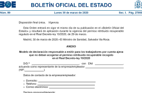 Benvinguts a la pàgina oficial de la generalitat. El Gobierno Obliga A Acreditar Mediante Un Documento Que El Trabajador Tiene Que Seguir Desplazandose A La Empresa Ilustre Colegio Oficial De Fisioterapeutas De La Comunidad Valenciana