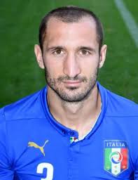 Giorgio Chiellini