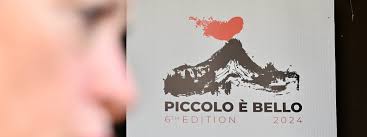 Piccolo è Bello, racconto di un evento plurale