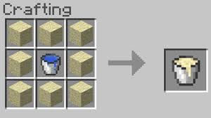 This wikihow teaches you how to make quicksand in minecraft. How To Make Quicksand In Minecraft Pocket Edition Quicksand Addon Youtube