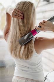review dyson airwrap long bits and bobs by eva