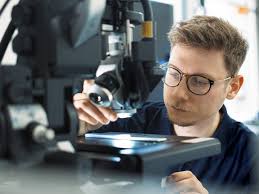 KIST + ESCHERICH Auf einen Blick