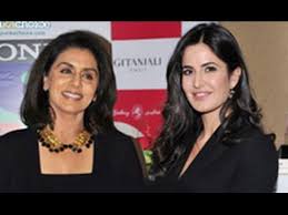 Wow Ranbir S Girlfriend Katrina Kaif Dines With His Mom Neetu Singh Hot Bollywood News Ayan Youtube Neetu singh as waseem khan's wife in special 26. wow ranbir s girlfriend katrina kaif dines with his mom neetu singh hot bollywood news ayan