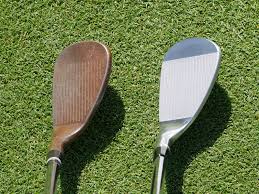 Then, soak your clubs for five minutes or so. The Truth About Rusty Wedges Golf Monthly Gear Test