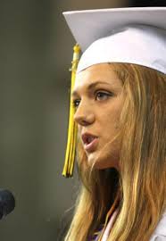 Graduation 'surreal' for Newark High seniors