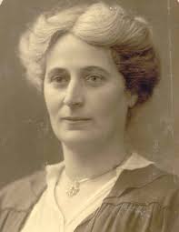 Olga Emily's Instagram, Twitter & Facebook